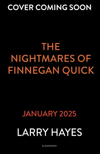 The nightmares finnegan - nightmares,